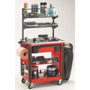 CR.T3XL - stanowisko do przygotowywania powierzchni