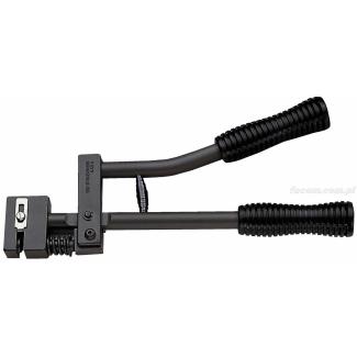 CAD.9 - szczypce do wykonywania otworów, średnica 5 mm