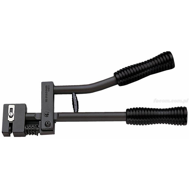 CAD.9 - szczypce do wykonywania otworów, średnica 5 mm CAD.9 - szczypce do wykonywania otworów, średnica 5 mm