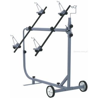 CR.P1 - stojak do malowania