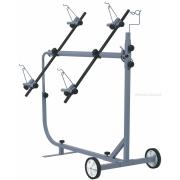 CR.P1 - stojak do malowania