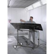 CR.P1 - stojak do malowania