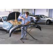 CR.P2 - stojak do obróbki elementów karoserii CR.P2 - stojak do obróbki elementów karoserii