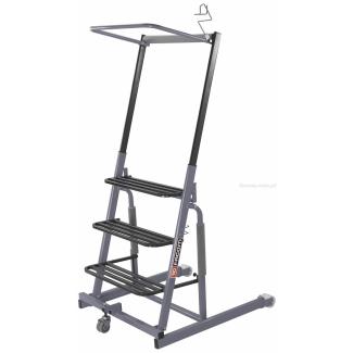 CR.S2 - stanowisko do pracy na wysokościach