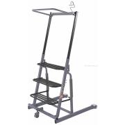 CR.S2 - stanowisko do pracy na wysokościach