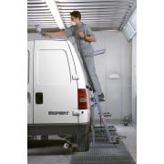 CR.S2 - stanowisko do pracy na wysokościach