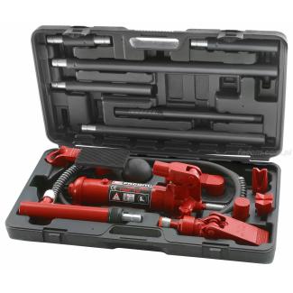 CR.4T - zestawy narzędzi hydraulicznych do napraw nadwozi 4 t