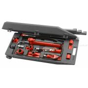 CR.10T - zestawy narzędzi hydraulicznych do napraw nadwozi 10 t