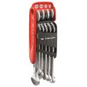 440.JP9 - 9 COMBINATION WRENCHES SET