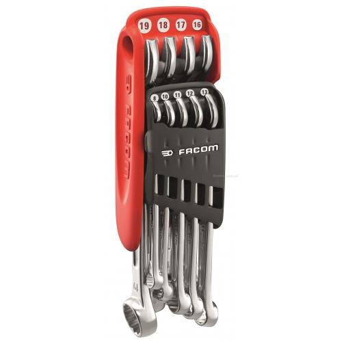 440.JP9 - 9 COMBINATION WRENCHES SET