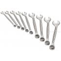 440.JE9 - 9 COMBINATION WRENCHES SET