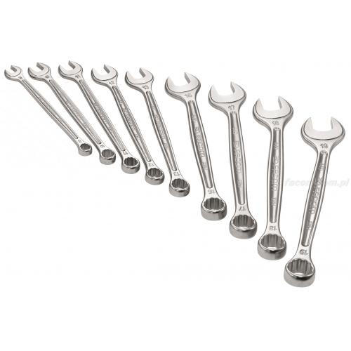 440.JE9 - 9 COMBINATION WRENCHES SET