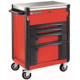 CR.T4XL - stanowisko blacharskie