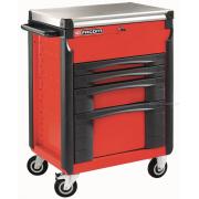 CR.T4XL - stanowisko blacharskie