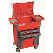 CR.T4XL - stanowisko blacharskie