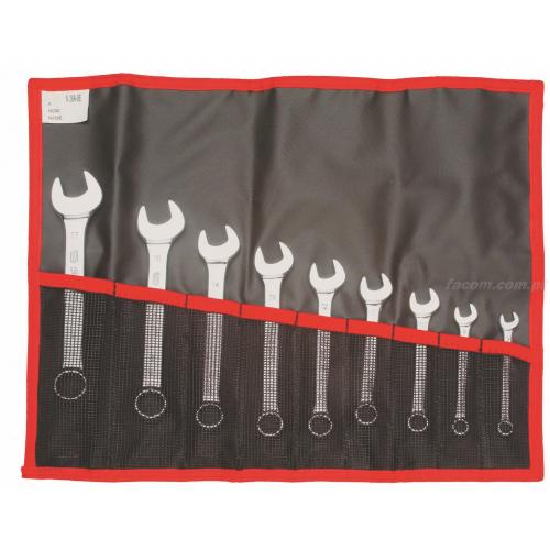 39.JE9T - WRENCH SET