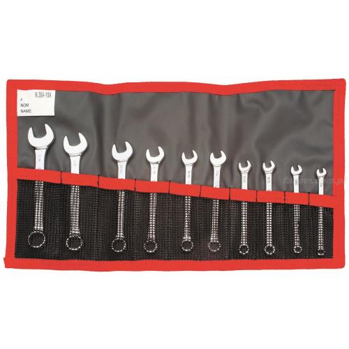 39.JE16T - WRENCH SET