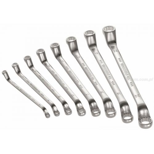 55A.JD10 - RING WRENCH SET