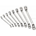 55A.JD12A - RING WRENCH SET