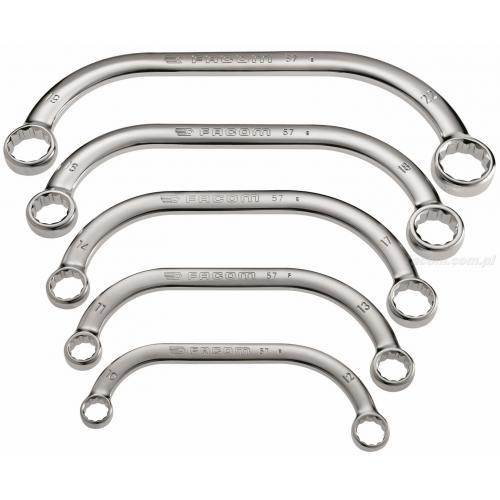 57.JE5 - WRENCH SET
