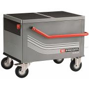 2092A - wózek typu skrzynia