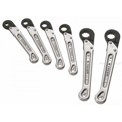 70A.JE5T - WRENCH SET