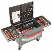 2092A - wózek typu skrzynia