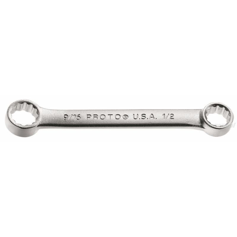 J1118SPL - klucz oczkowy z profilem rowkowanym Spline, 1/4" - 5/16" J1118SPL - klucz oczkowy z profilem rowkowanym Spline, 1/4" - 5/16"