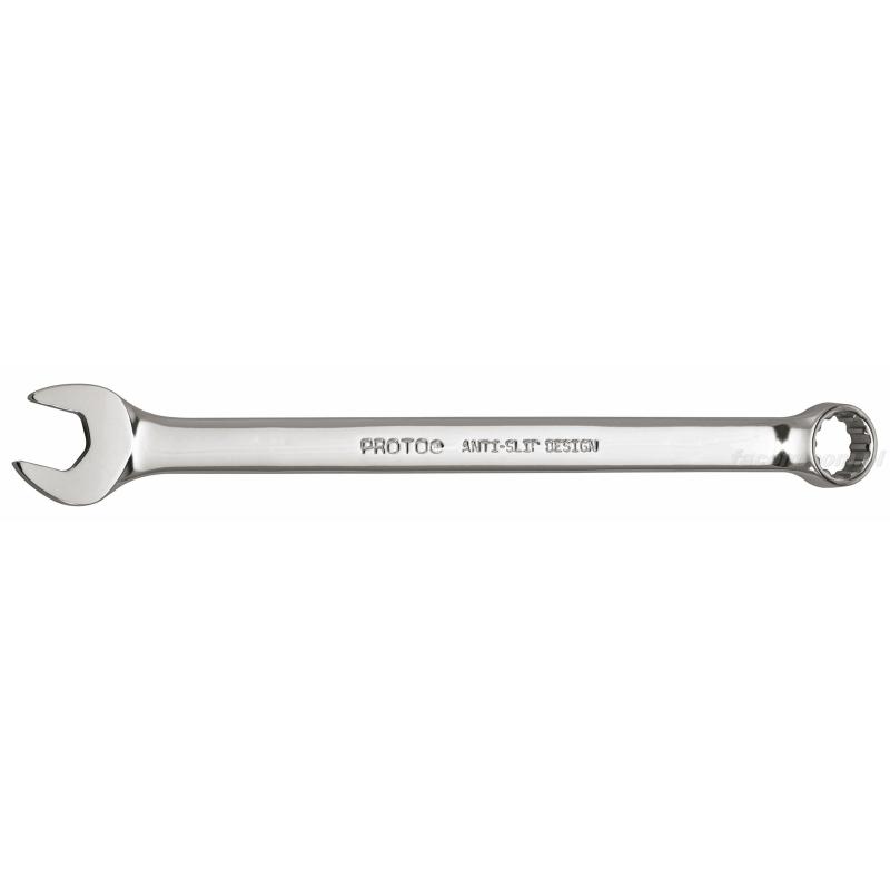 J1216SPL - klucz oczkowo-płaski z profilem rowkowanym Spline, 1/2" J1216SPL - klucz oczkowo-płaski z profilem rowkowanym Spline, 1/2"