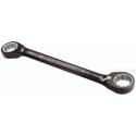 SBV0709 - RATCHET BOX 15D SPLINE WRENCH