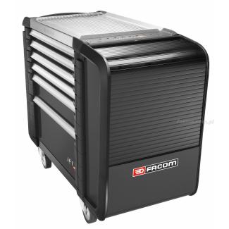 JET.A8GPOWER - JET + POWER, czarny