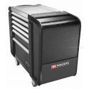 JET.A8GPOWER - LATERAL CABINET POWER BLACK