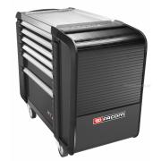 JET.A8GPOWER - JET + POWER, czarny