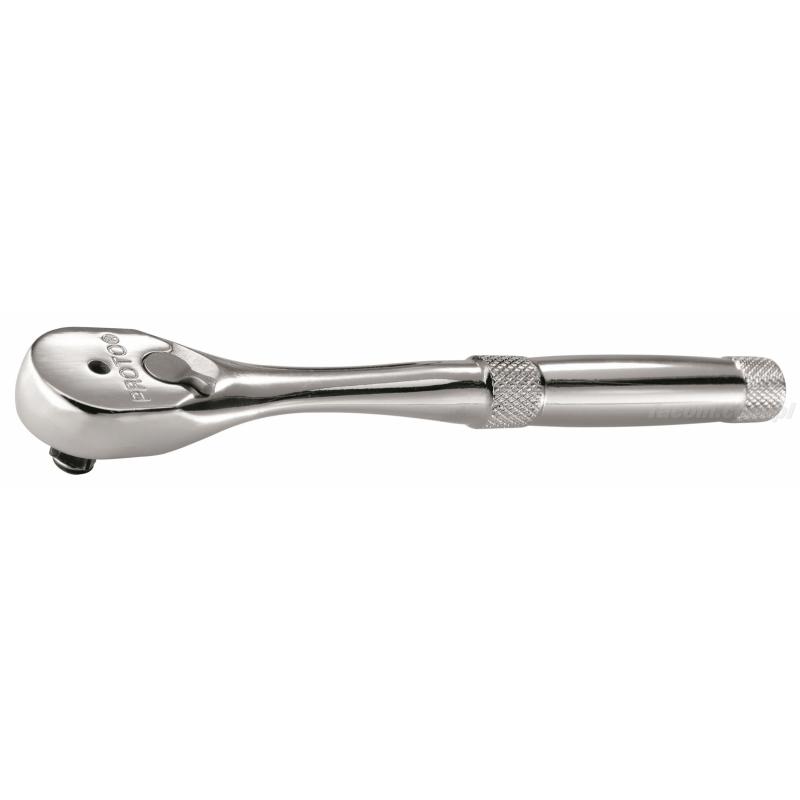 4749XLHS - grzechotka 1/4" do mocowań lotniczych 4749XLHS - grzechotka 1/4" do mocowań lotniczych