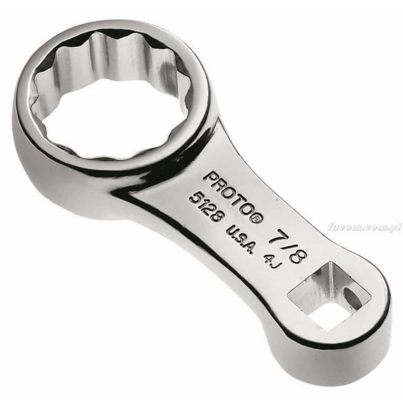 J5100 - zestaw 9 kluczy oczkowych z zabierakiem kwadratowym 3/8" - 12-kątnym J5100 - zestaw 9 kluczy oczkowych z zabierakiem kwadratowym 3/8" - 12-kątnym