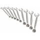 440.JU6T - 6 COMBINATION WRENCHES SET