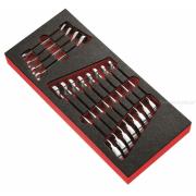 FACOM MODM.467J12 - FOAM MOD 12 GEARSPANNER ✔ FACOM MODM.467J12 - FOAM MOD 12 GEARSPANNER ✔