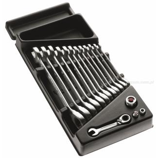 FACOM MOD.467J13 - SOCKETS SET ✔