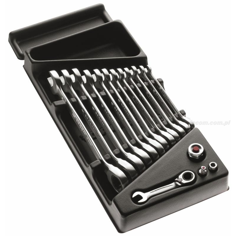 FACOM MOD.467J13 - SOCKETS SET ✔ FACOM MOD.467J13 - SOCKETS SET ✔