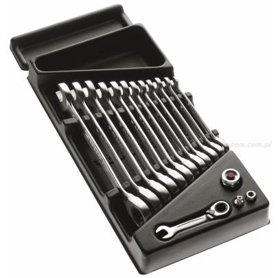 FACOM MOD.467J13 - SOCKETS SET ✔