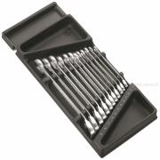 FACOM MOD.467J12 - MOD SET OF 12 GEARSPANNER ✔
