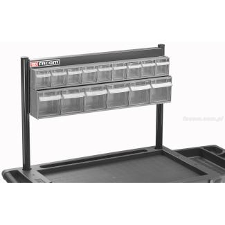 JET.A7GXL - stojak na śruby XL