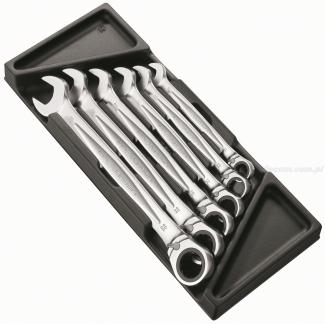 FACOM MOD.467XL - MODULE OF 6 467 WRENCHES ✔
