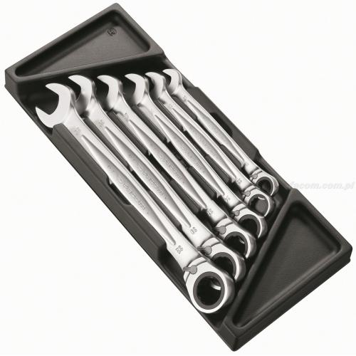 MOD.467XL - MODULE OF 6 467 WRENCHES