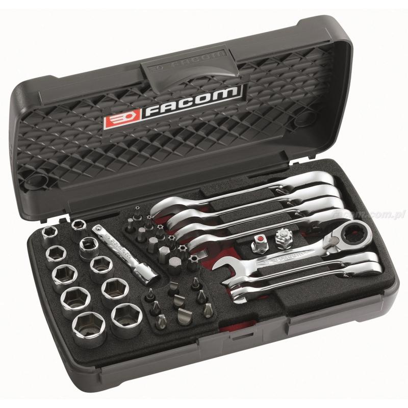 FACOM 467S.BOX - 467S MULTIFUNCTION BOX ✔ FACOM 467S.BOX - 467S MULTIFUNCTION BOX ✔