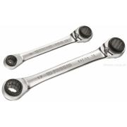 FACOM 64C.J2 - QUATRO WRENCHES ✔