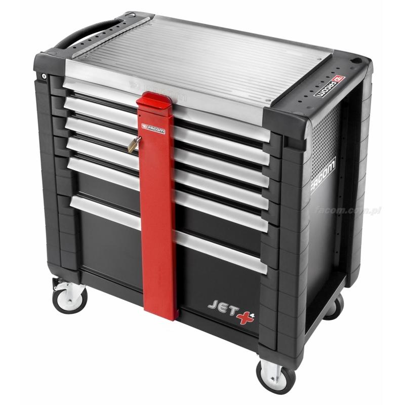 JET.A9M - pręt przeciwwłamaniowy