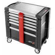 JET.A9M - pręt przeciwwłamaniowy