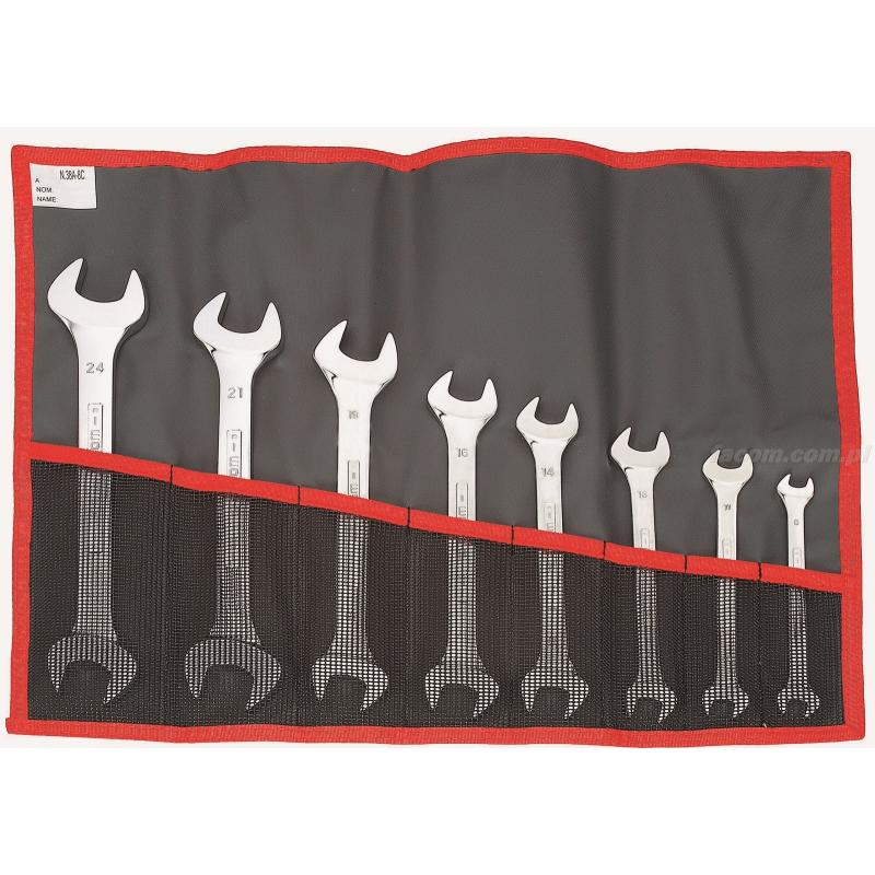 FACOM 44.JE8T - WRENCH SET ✔ FACOM 44.JE8T - WRENCH SET ✔