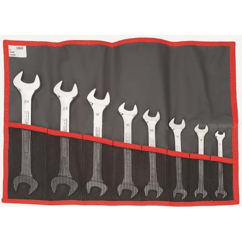 44.JE8T - WRENCH SET